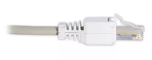 50 m CAT.7 Verlegekabel Gigabit Netzwerkkabel KUPFER Lan 1000Mhz S/FTP6 5