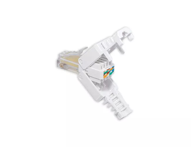 50 m CAT.7 Verlegekabel Gigabit Netzwerkkabel KUPFER Lan 1000Mhz S/FTP6 5