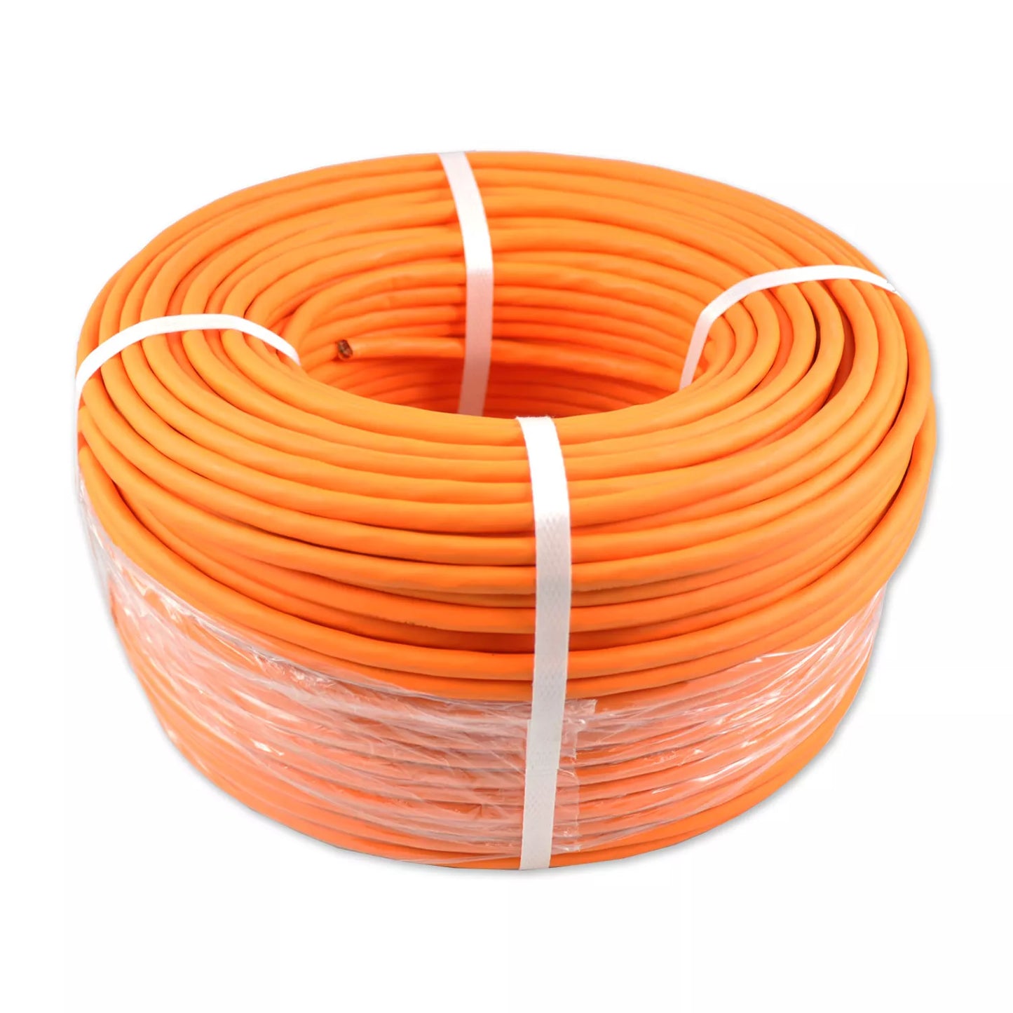 200 m CAT.7 Verlegekabel BEST Gigabit Netzwerkkabel KUPFER Lan 1000Mhz S/FTP