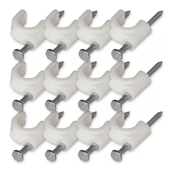 Nagelschellen 5 - 7mm 100 Stück