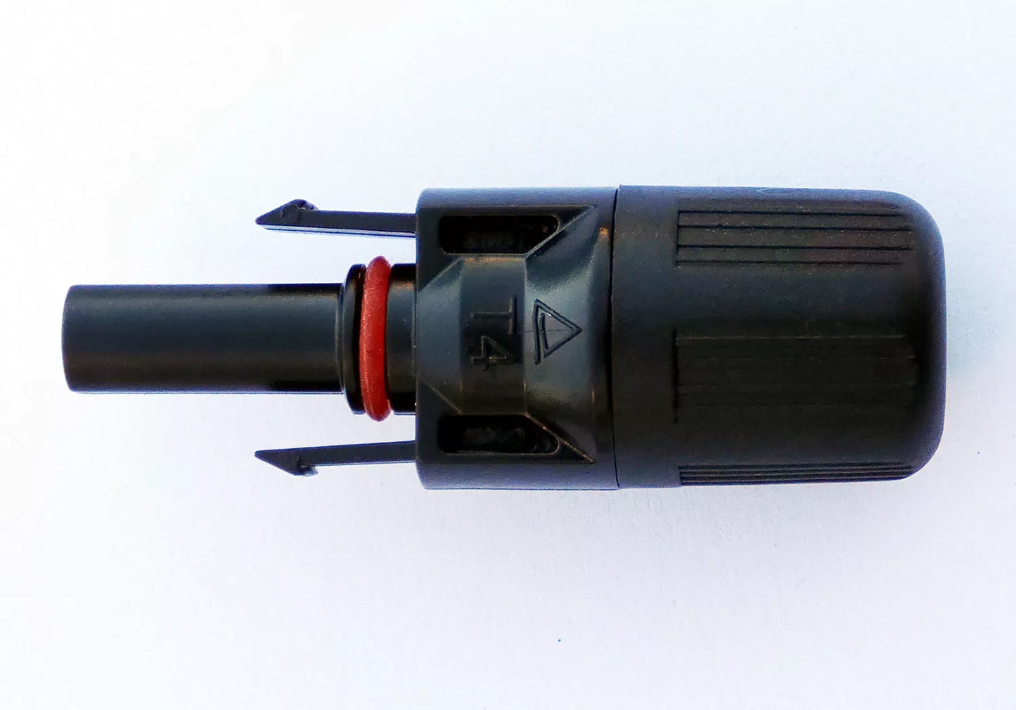 Solarstecker Solarpanel Stecker Wasserdicht für 6mm² 4mm² Solarkabel