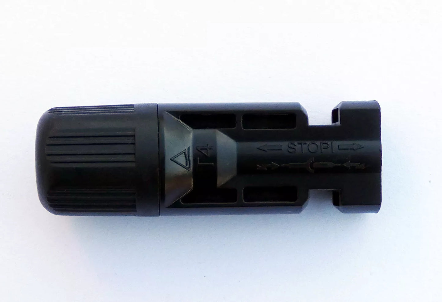Solarstecker Solarpanel Stecker Wasserdicht für 6mm² 4mm² Solarkabel