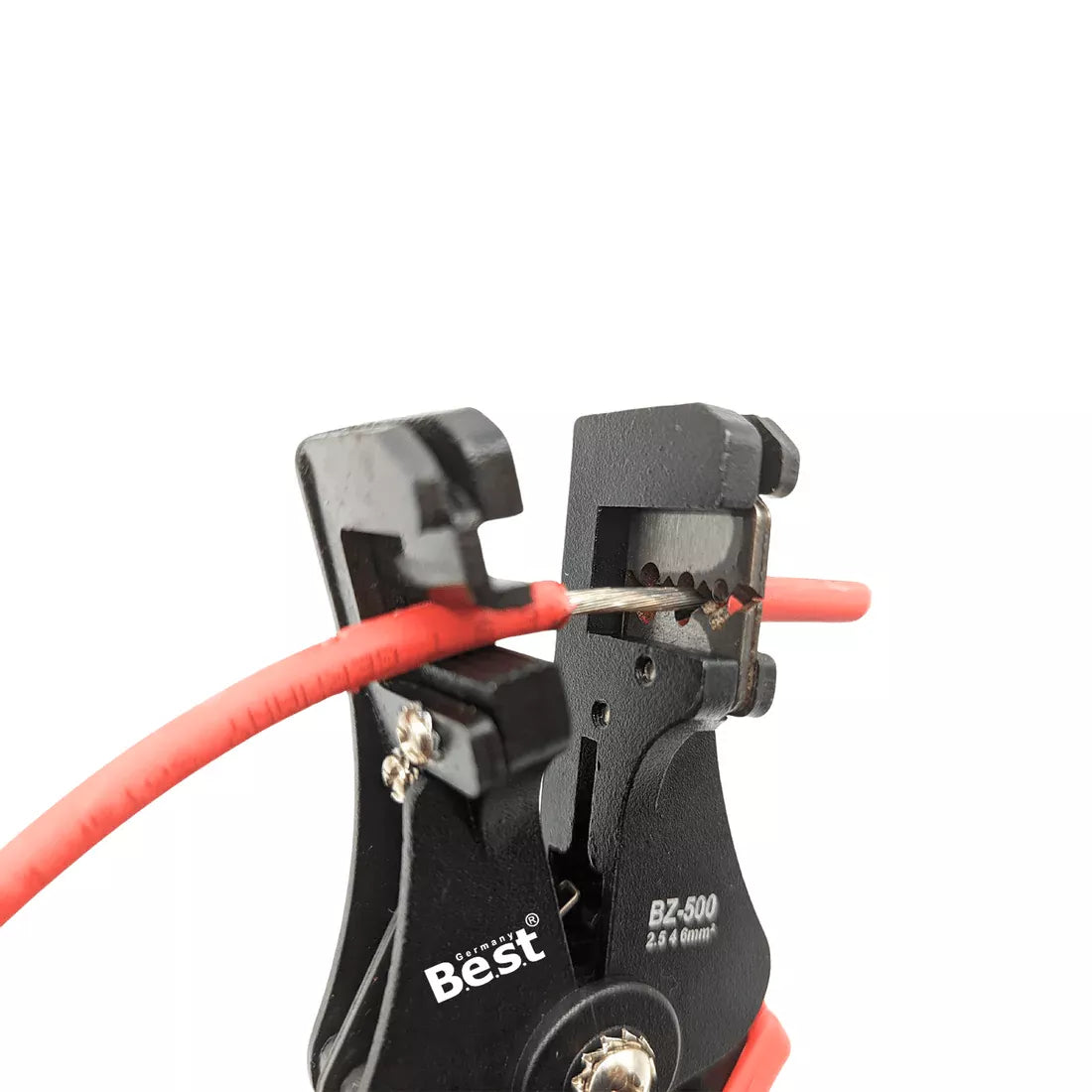 Solar Abisolierzange MC4